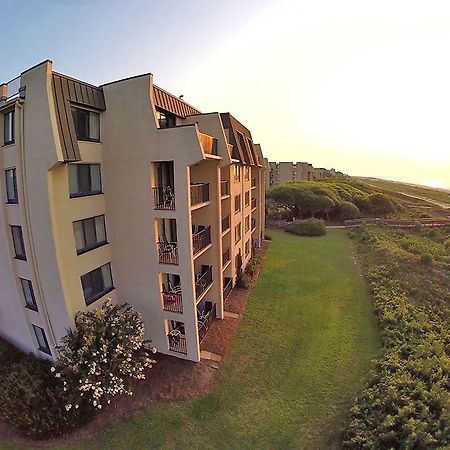 Seawatch At Island Club Hotel Hilton Head Island Exterior foto