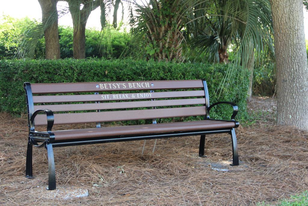 Seawatch At Island Club Hotel Hilton Head Island Exterior foto