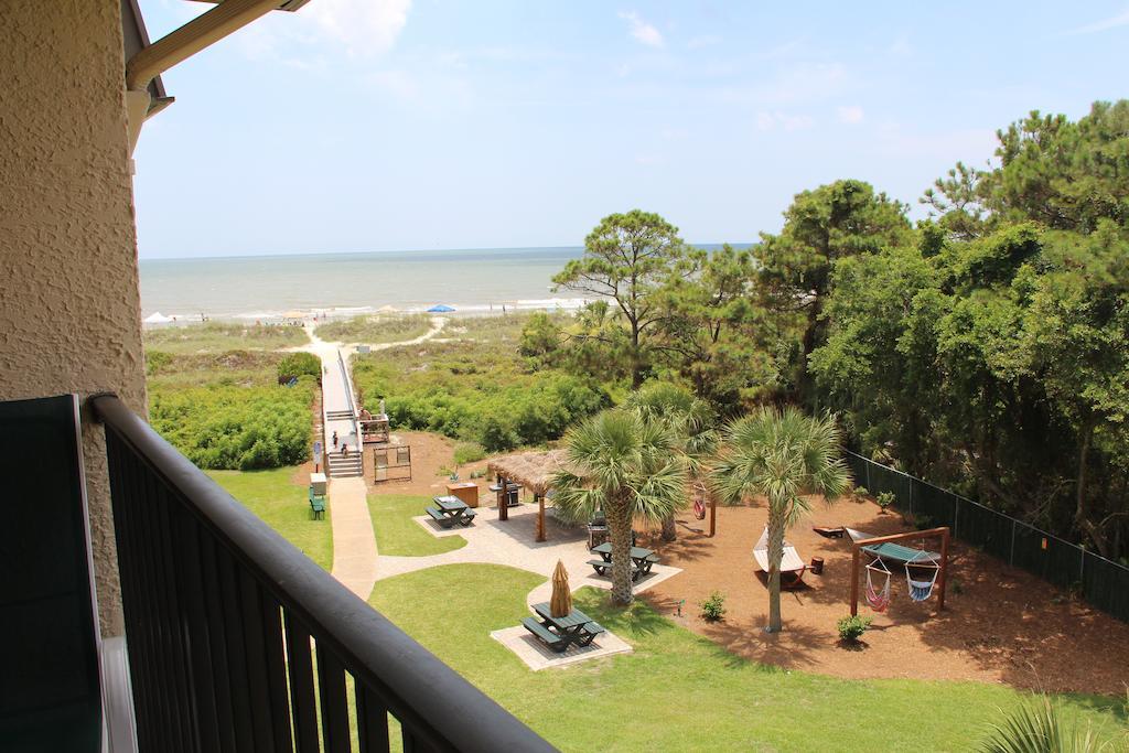 Seawatch At Island Club Hotel Hilton Head Island Exterior foto