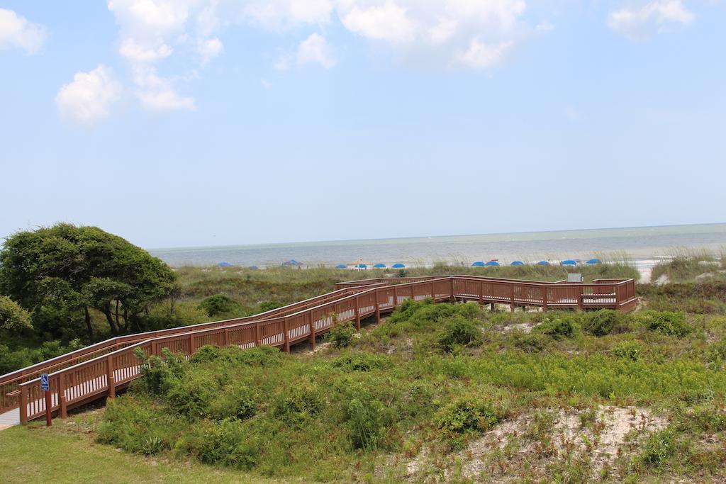 Seawatch At Island Club Hotel Hilton Head Island Exterior foto