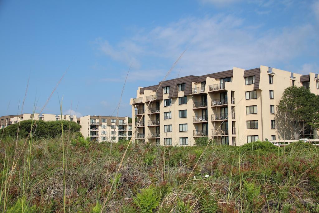 Seawatch At Island Club Hotel Hilton Head Island Exterior foto