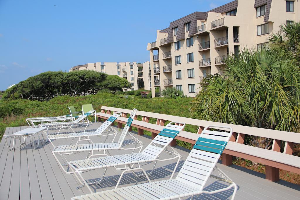 Seawatch At Island Club Hotel Hilton Head Island Exterior foto