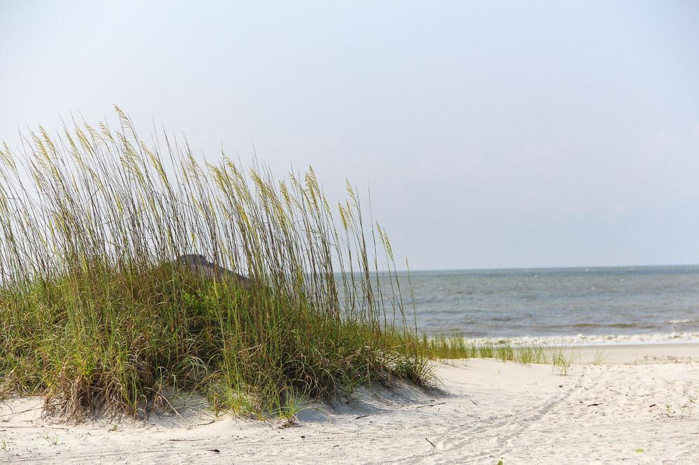 Seawatch At Island Club Hotel Hilton Head Island Exterior foto