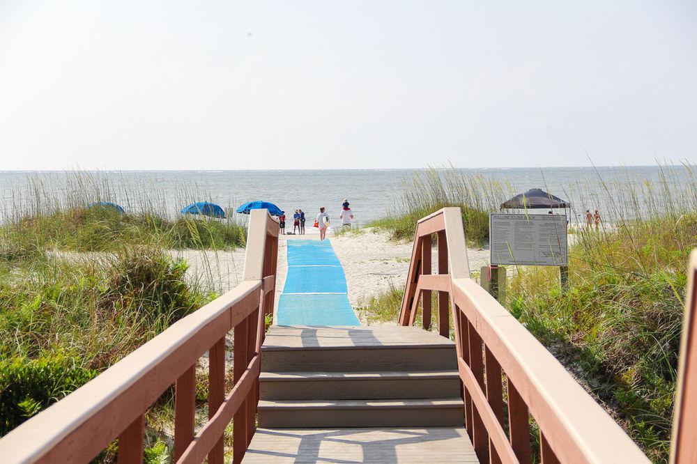 Seawatch At Island Club Hotel Hilton Head Island Exterior foto