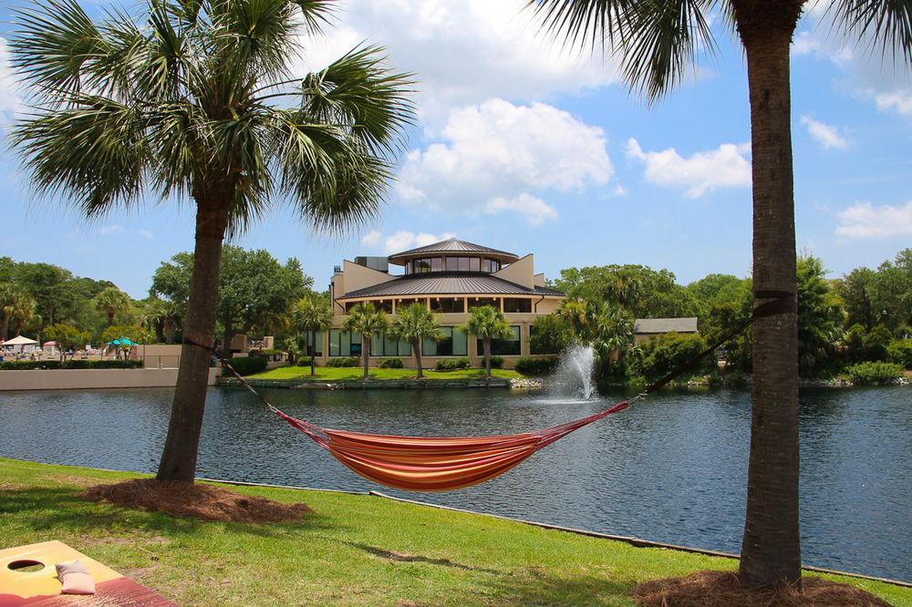 Seawatch At Island Club Hotel Hilton Head Island Exterior foto