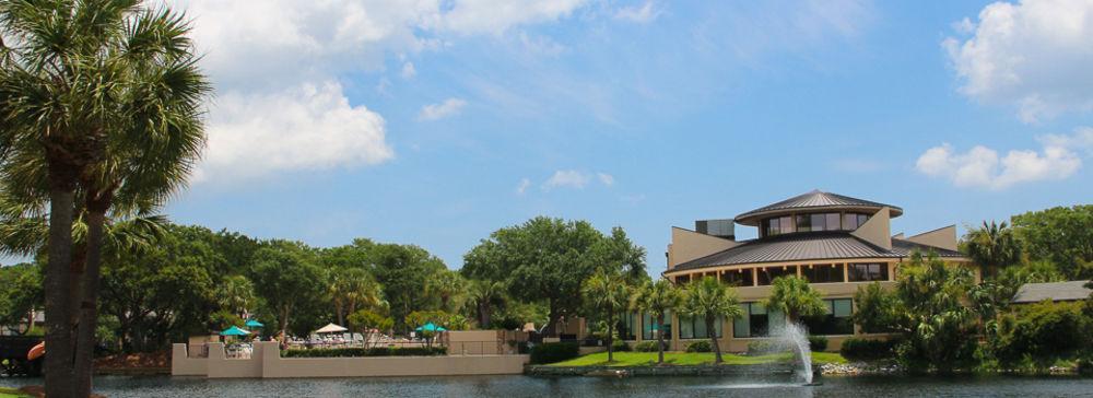 Seawatch At Island Club Hotel Hilton Head Island Exterior foto