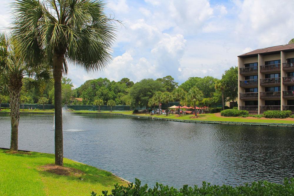 Seawatch At Island Club Hotel Hilton Head Island Exterior foto