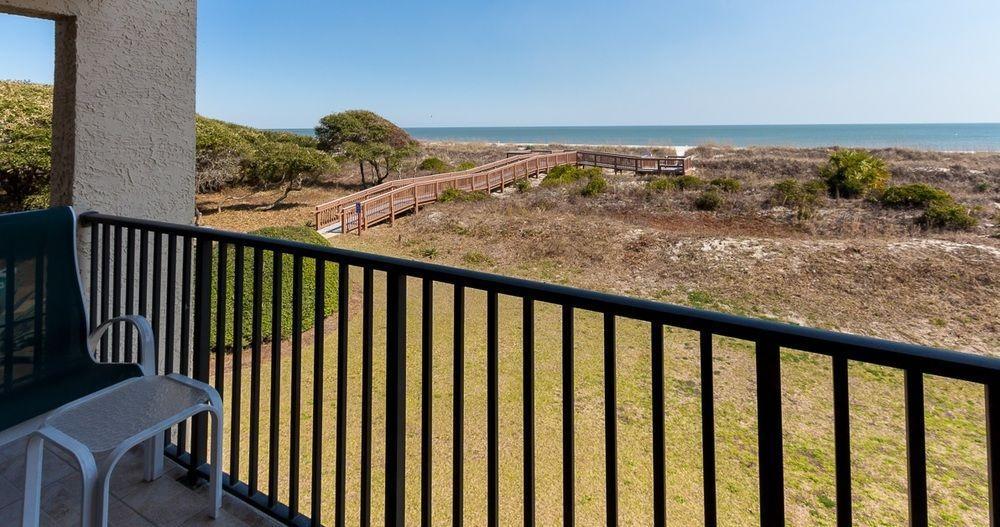 Seawatch At Island Club Hotel Hilton Head Island Exterior foto