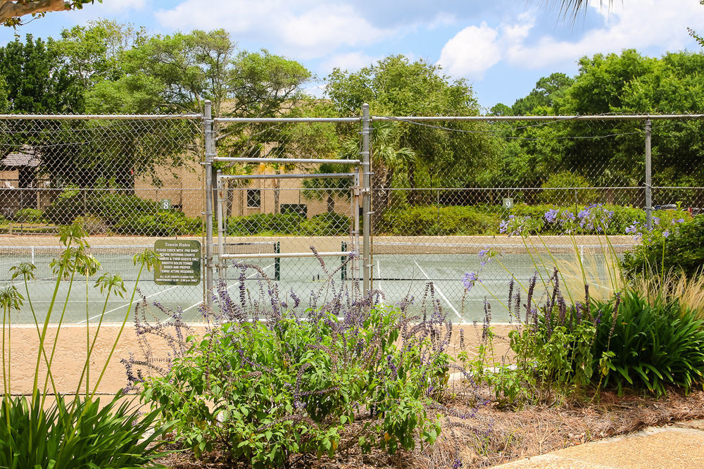 Seawatch At Island Club Hotel Hilton Head Island Exterior foto