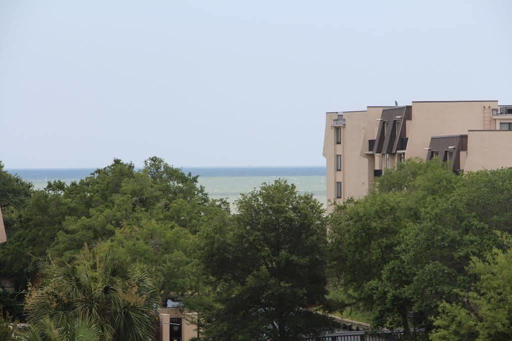 Seawatch At Island Club Hotel Hilton Head Island Exterior foto