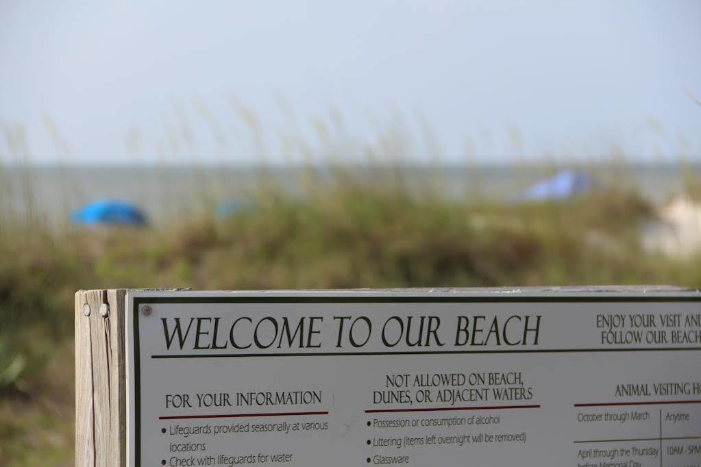 Seawatch At Island Club Hotel Hilton Head Island Exterior foto